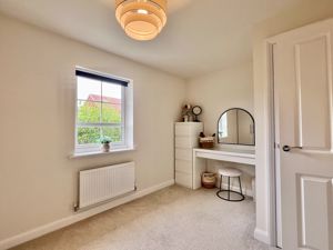 Bedroom 2 - click for photo gallery